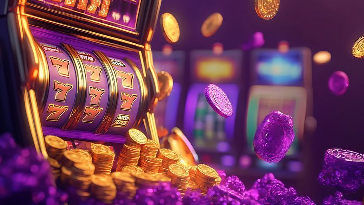 BETPK آن لائن کیسینو میں کھیلنے کی وجوہات